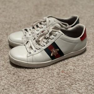Gucci Ace Sneakers